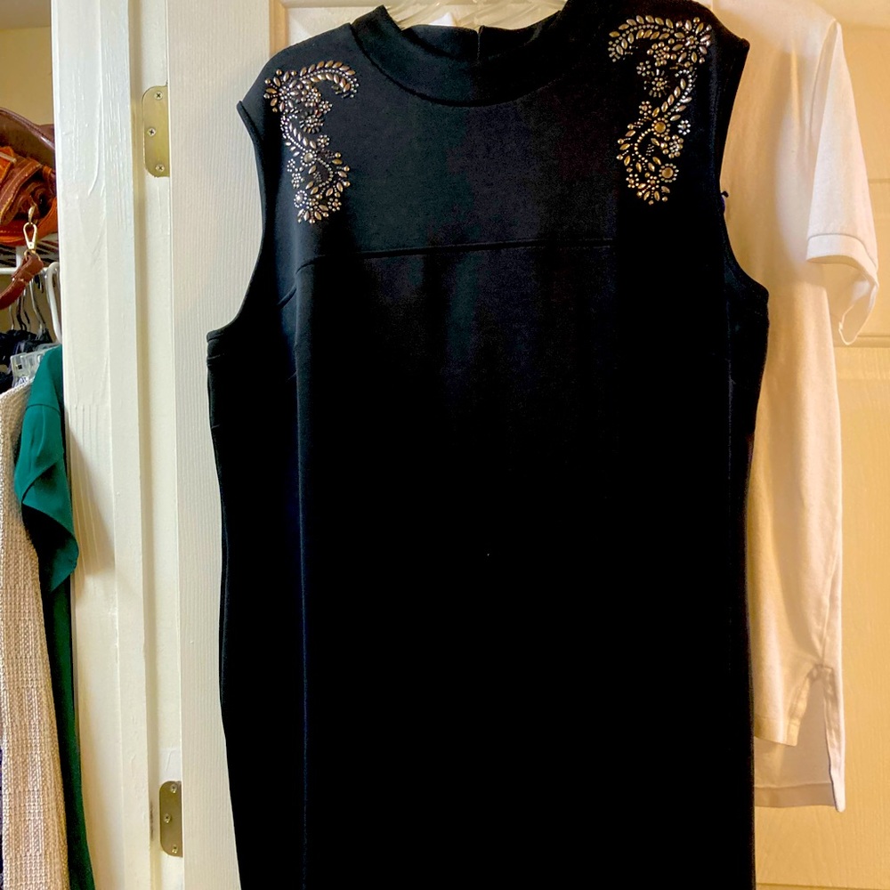 After Five Dress
